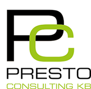 Presto Consulting KB